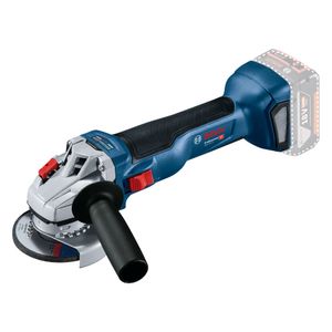 Amoladora a Batería 18V 5" Bosch GWS 18V-10, 18V SB