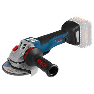 Amoladora a Batería Bosch GWS 18V-10 PC, 18V SB
