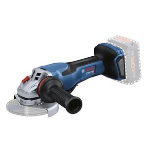 Amoladora angular inalámbrica 5" Bosch GWS 18V-15 P 18V SB