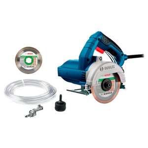 Sierra Mármol Bosch GDC 151 110V EXP