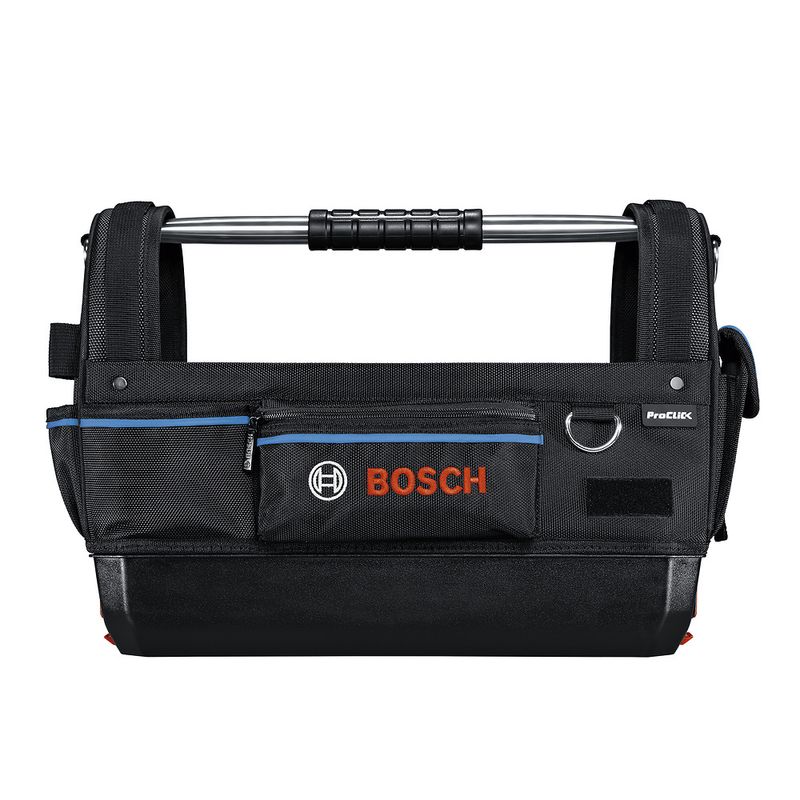 Bolso para herramientas bosch hotsell
