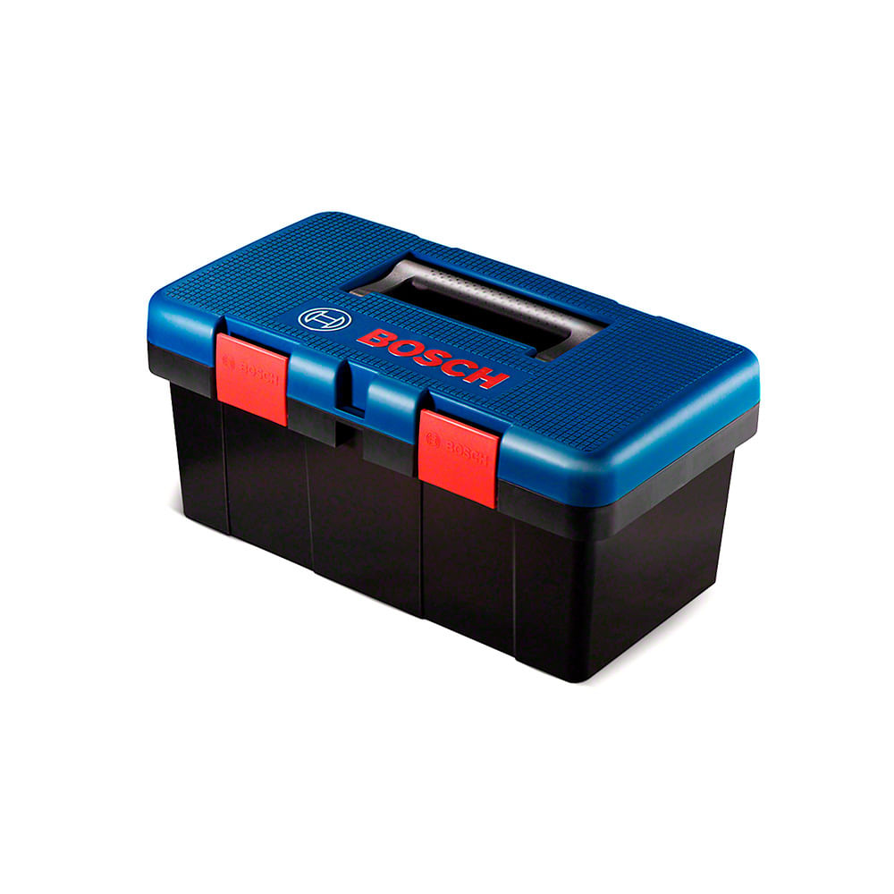 1600A012XJ Caja de Herramientas Bosch Tool Box – Bosch Store Online