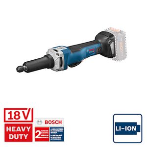 Mototool inalámbrico Bosch GGS 18V-23 PLC 18V SB en maletín