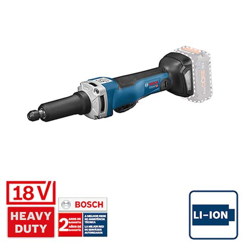 Mototool inalámbrico Bosch GGS 18V-23 PLC 18V SB en maletín