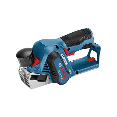 Cepillo inalámbrico Bosch GHO 12V-20 12V SB Brushless