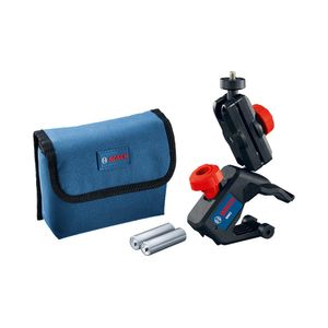 Nivel Láser verdes Bosch GLL 2-12 G alcance 12m con soporte