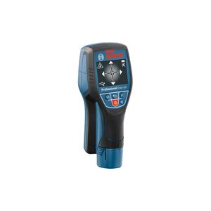 Detector de materiales Bosch D-TECT 120 hasta 120 mm