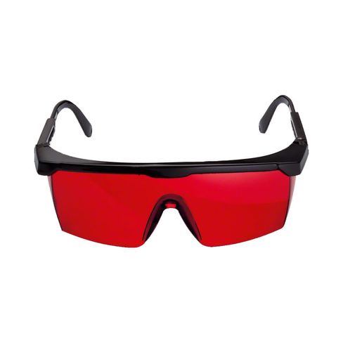 Gafas para láser rojo Bosch