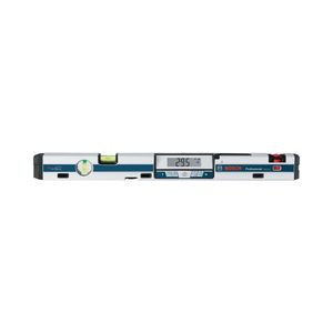 Inclinómetro digital Bosch GIM 60 L hasta 30mt