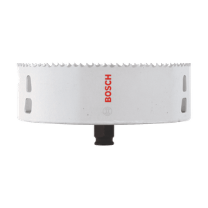 Sierra copa Bosch Progressor for wood and metal