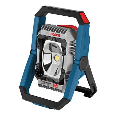 Reflector inalámbrico Bosch GLI 18V-2200 C 18V SB