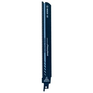 Hoja de sierra sable S1155CHM Bosch Endurance for Heavy Metal