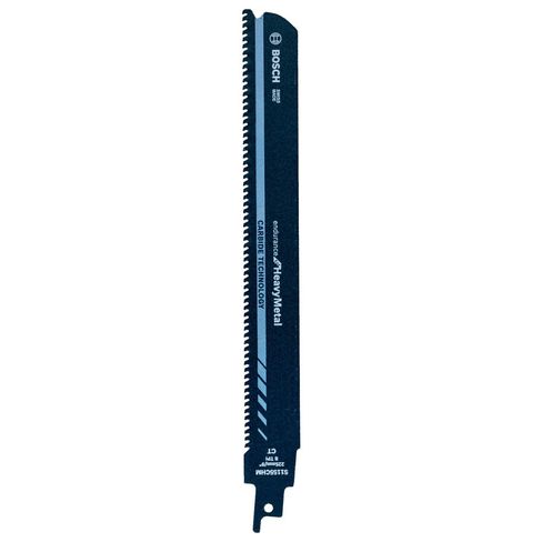 Hoja de sierra sable S1155CHM Bosch Endurance for Heavy Metal