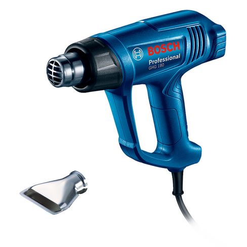 Pistola de Calor Bosch GHG 180 1600W 110V
