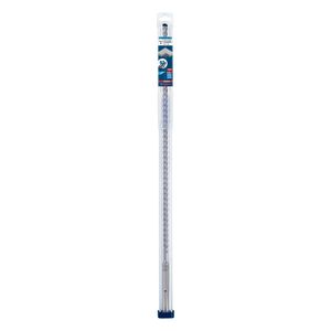Cincel punta autoafilable Bosch HEX HPP D28mm L400mm