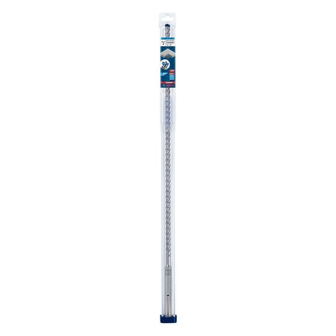 Cincel punta autoafilable Bosch HEX HPP D28mm L400mm