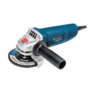 Mini Pulidora angular Bosch GWS 850 de 4 1/2" 220V 850W