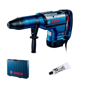 Rotomartillo Bosch GBH 12-52 D 1700W 110V en maletín