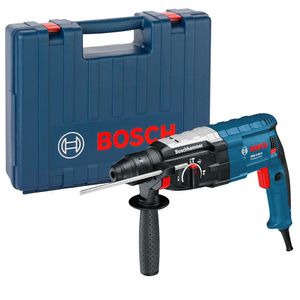 Rotomartillo Bosch GBH 2-28 D 850W 110V, en maletín