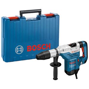 Rotomartillo Bosch GBH 5-40 DCE 1150W 110V en maletín