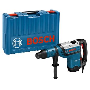 Rotomartillo Bosch GBH 8-45 D 1500W 110V, en maletín
