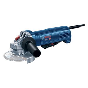 Mini Pulidora angular de 5" Bosch GWS 9-125 P 900W 110V