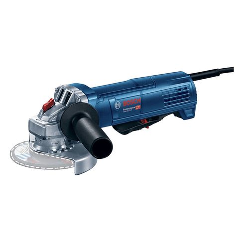 Mini Pulidora angular de 5" Bosch GWS 9-125 P 900W 110V