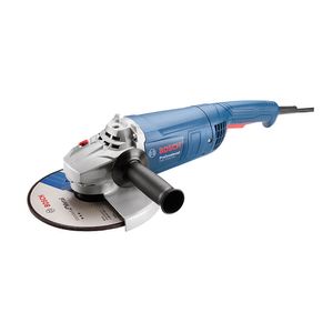 Pulidora Bosch GWS 2200-230 VULCANO 9" 2200W 110V