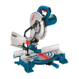 Ingleteadora Bosch GCM 10 X 1700W 110V con disco