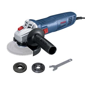 Pulidora angular Bosch GWS 700 eje M14 710W 110V