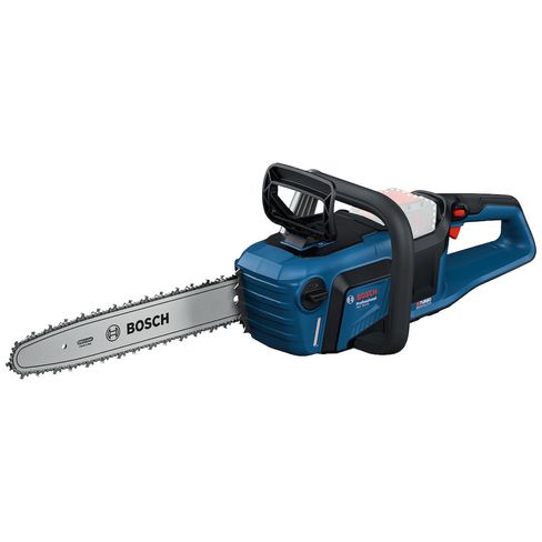 Motosierra inalámbrica Bosch GKE 18V-40 1 hoja sable Sin batería
