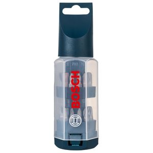 Set de Puntas para atornillar Bosch Big Bit 25 und.