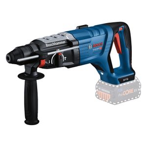 Rotomartillo inalámbrico Bosch GBH 18V-28 DC 18V SB