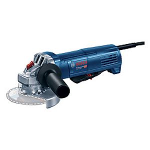 Mini Pulidora angular de 5" Bosch GWS 9-125 P 900W