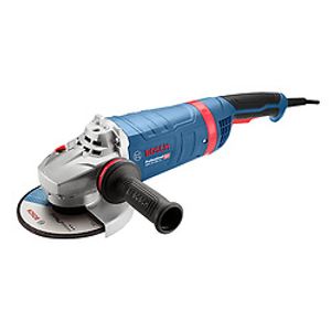 Pulidora Bosch GWS 25-180 LVI VULCANO 7" 2500W 220V