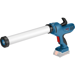 Pistola de calafateo inalámbrica Bosch GCG 18V-600 18V SB