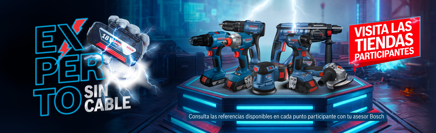 Experto sin cable